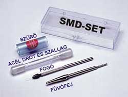 SMD-SET