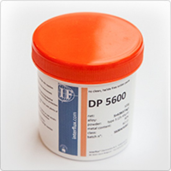 DP5600 forrasztópaszta 0,5 kg DP5600 forrasztópaszta 0,5 kg